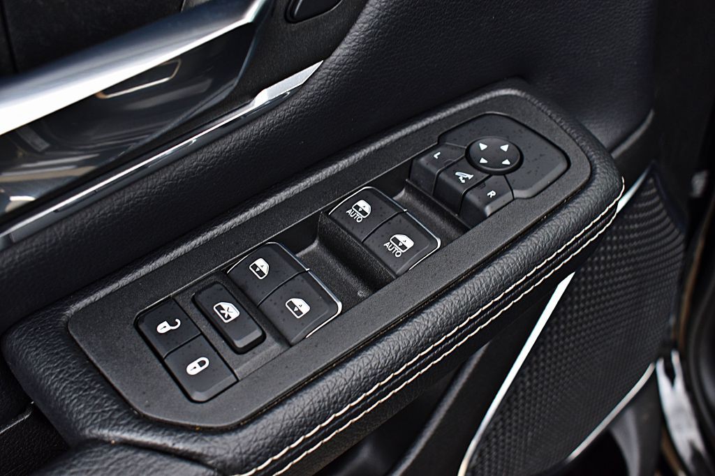 2025 RAM 1500 Image 50