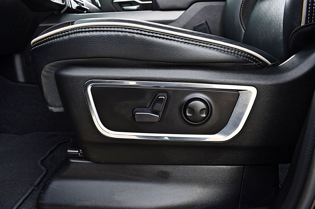 2025 RAM 1500 Image 51