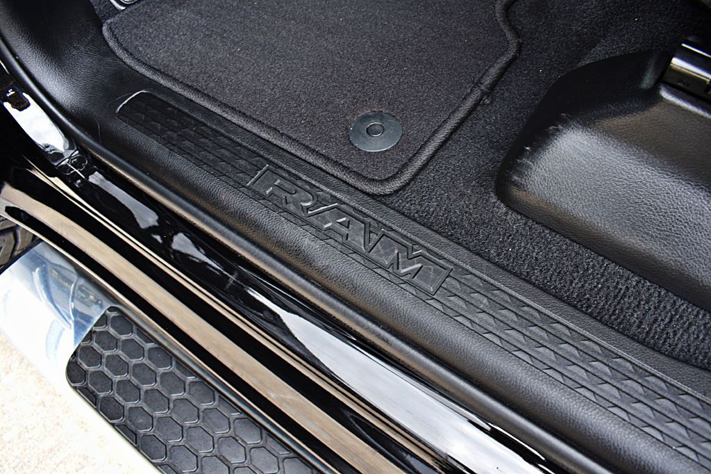 2025 RAM 1500 Image 52