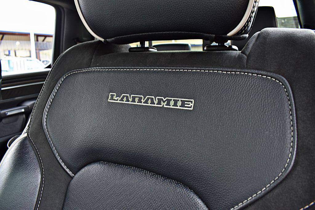 2025 RAM 1500 Image 53