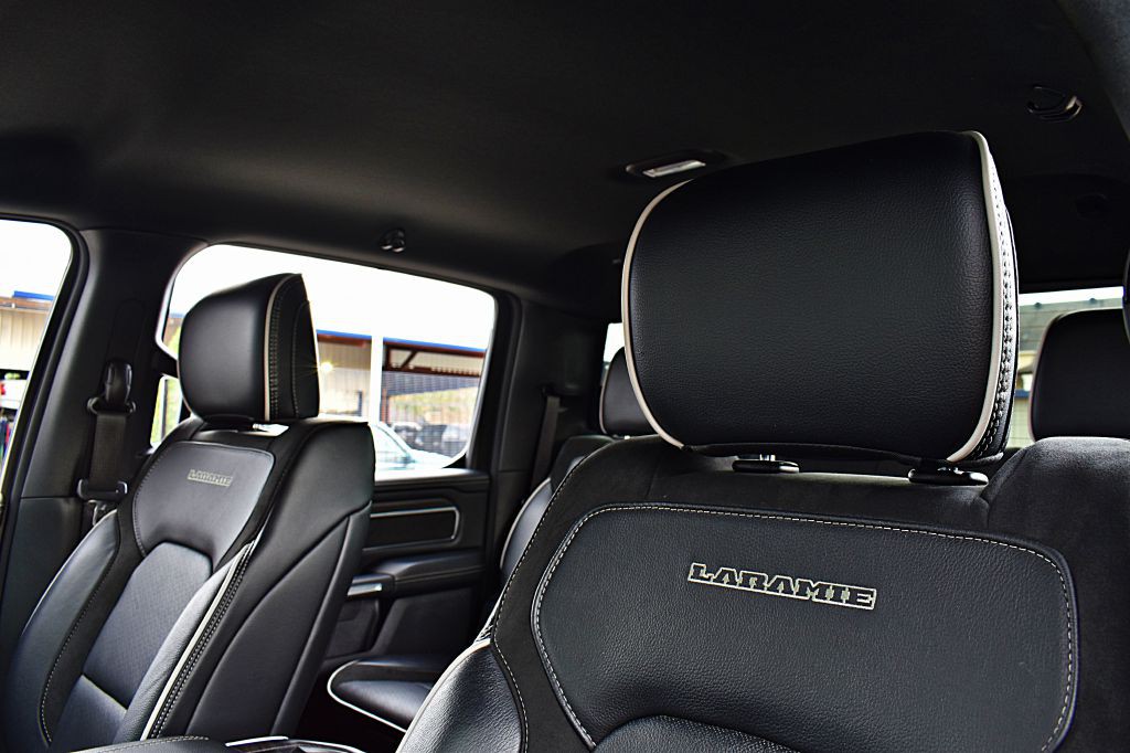 2025 RAM 1500 Image 54