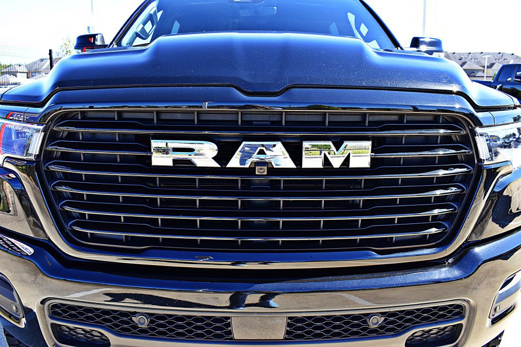 2025 RAM 1500 Image 55