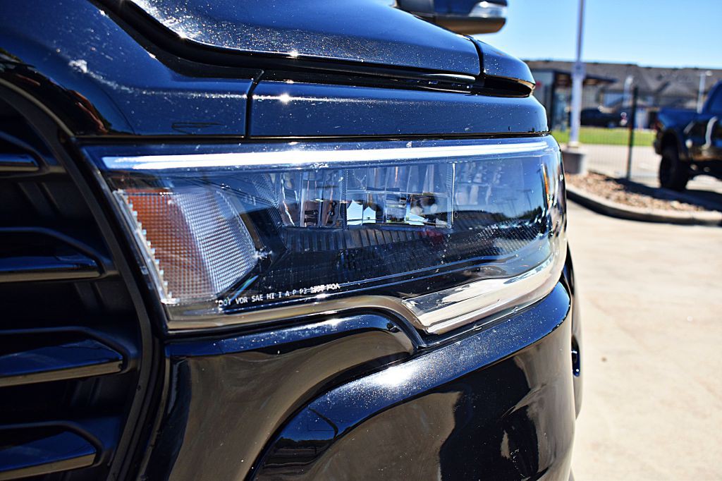 2025 RAM 1500 Image 56