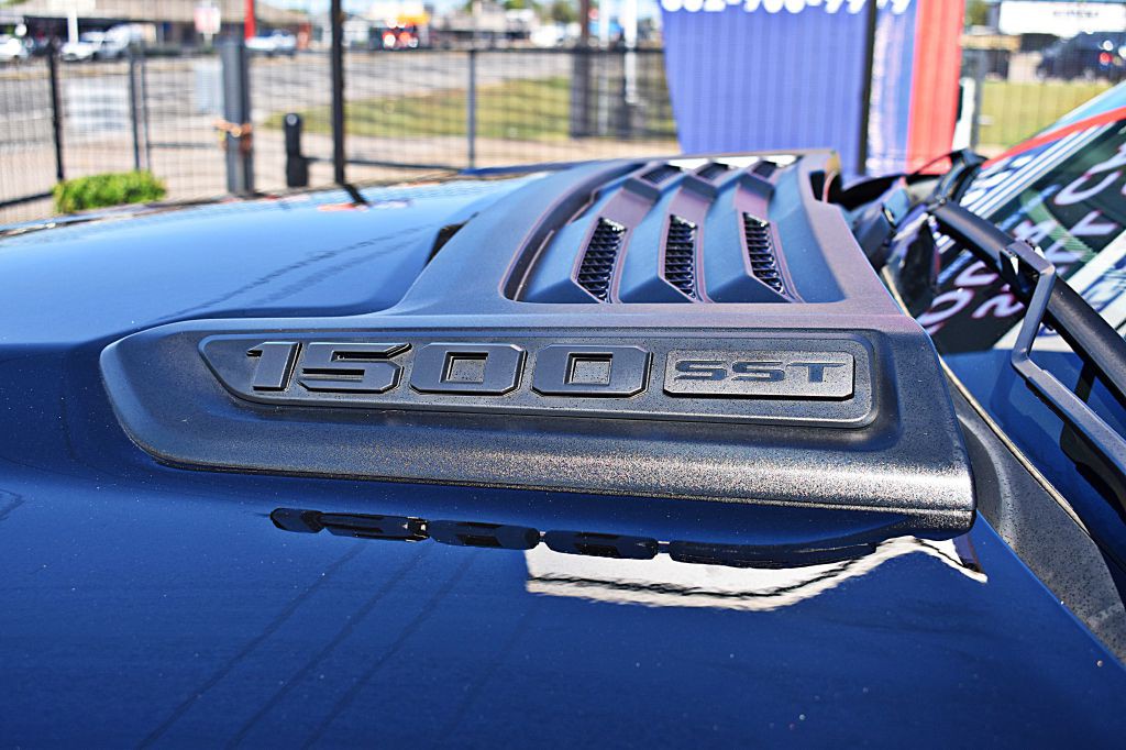 2025 RAM 1500 Image 58