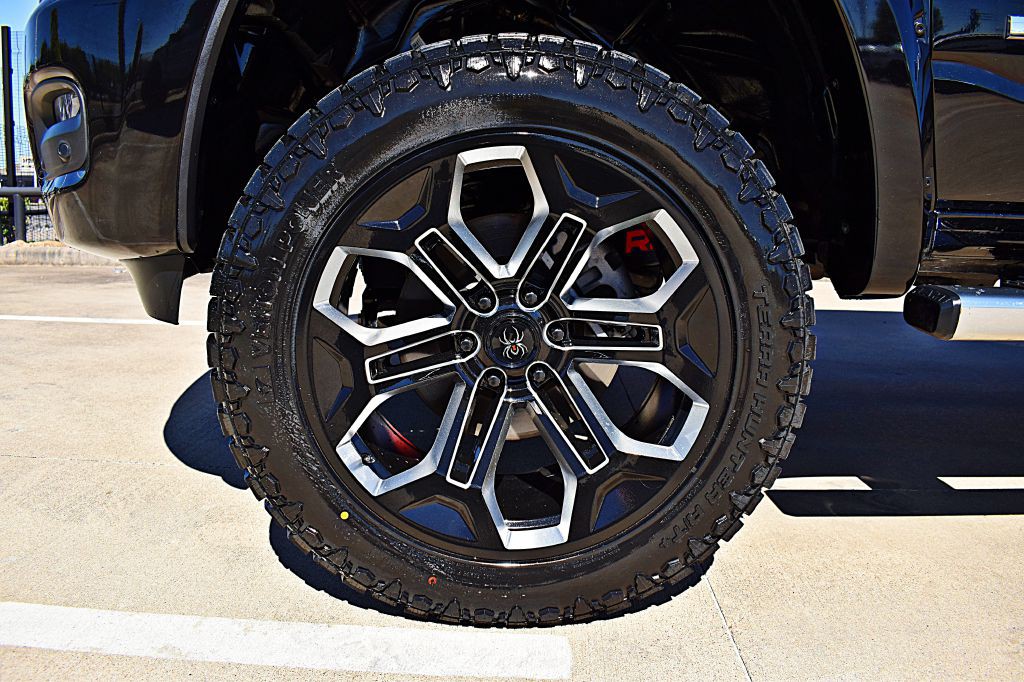 2025 RAM 1500 Image 59