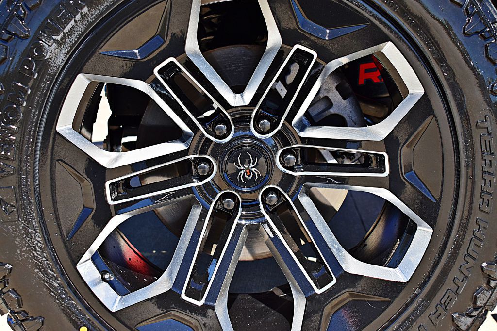 2025 RAM 1500 Image 60