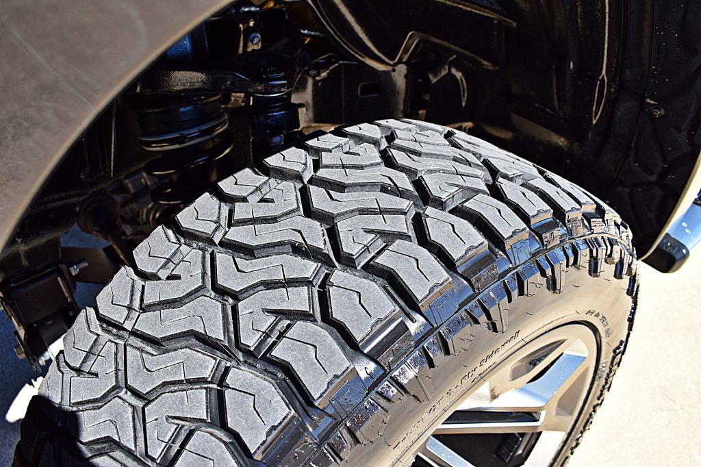 2025 RAM 1500 Image 61