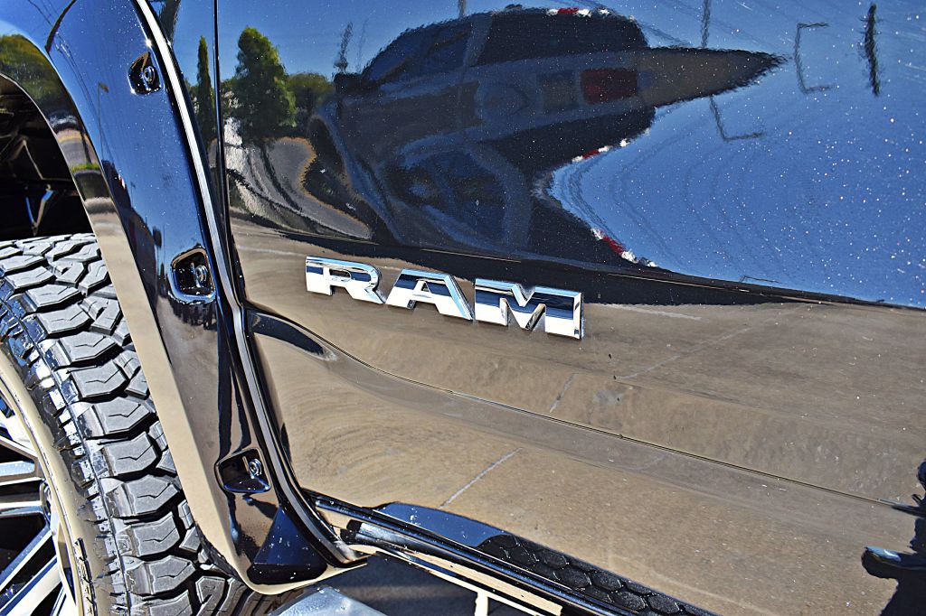 2025 RAM 1500 Image 62