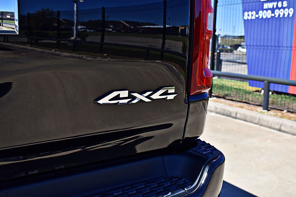 2025 RAM 1500 Image 65