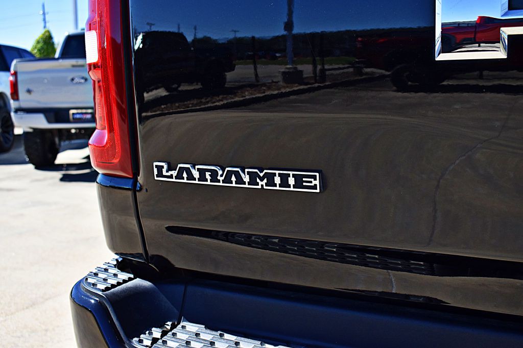 2025 RAM 1500 Image 66