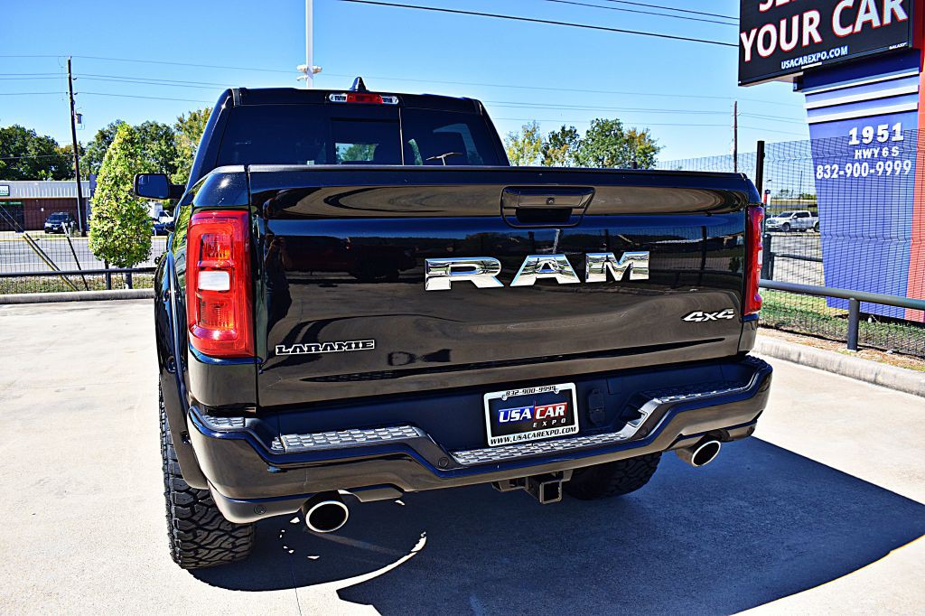 2025 RAM 1500 Image 67