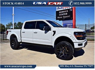 Image for 2024 Ford F-150 XLT ID: 6962816