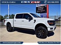 Image for 2024 Ford F-150 XLT ID: 6962816