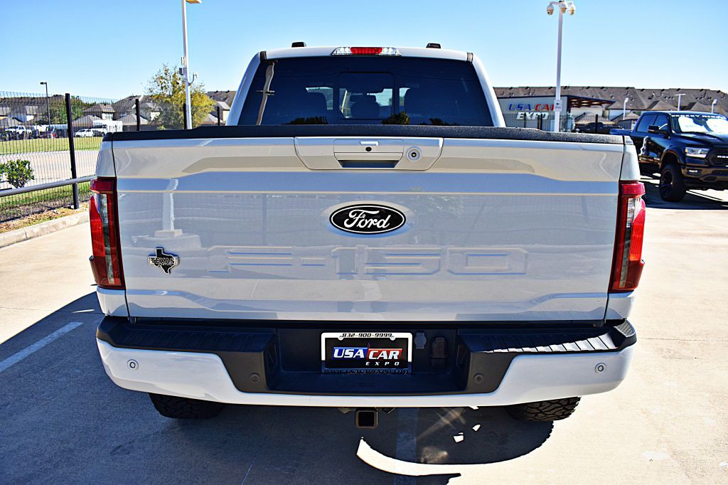 2024 Ford F-150 Image 6