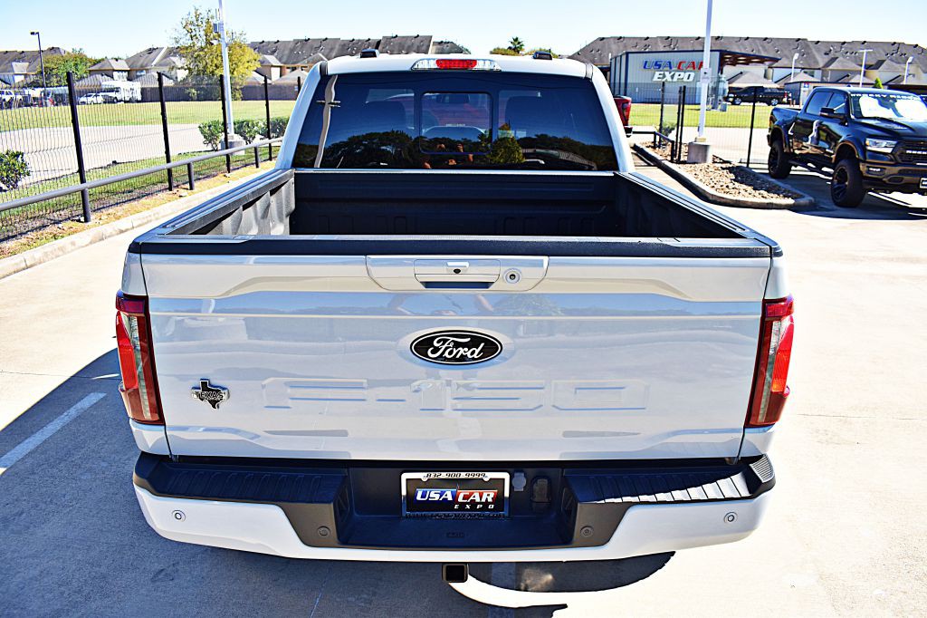 2024 Ford F-150 Image 7