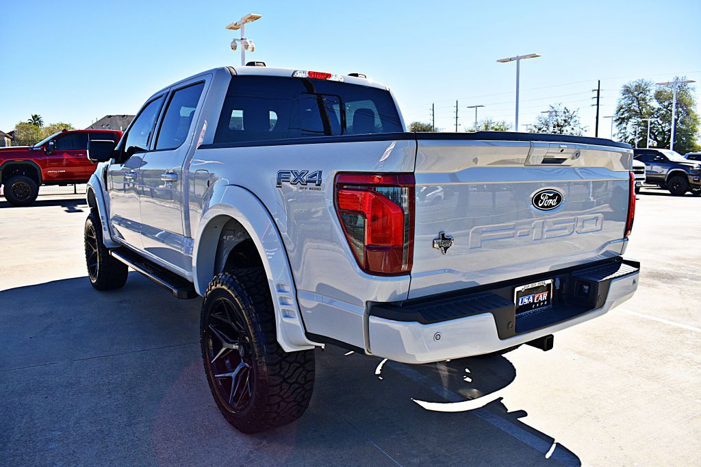 2024 Ford F-150 Image 9