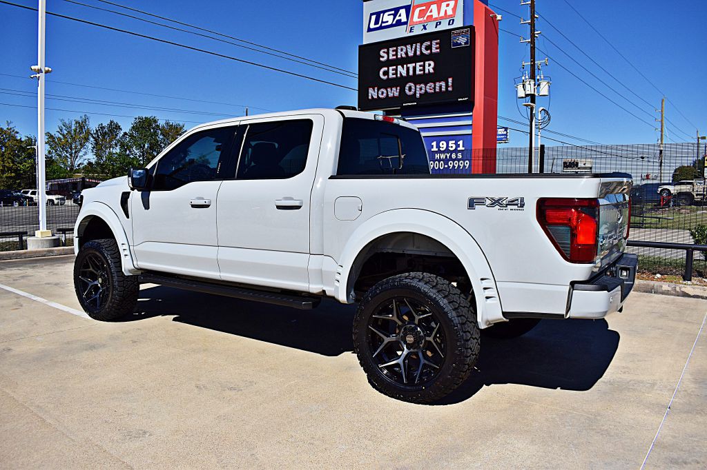 2024 Ford F-150 Image 10