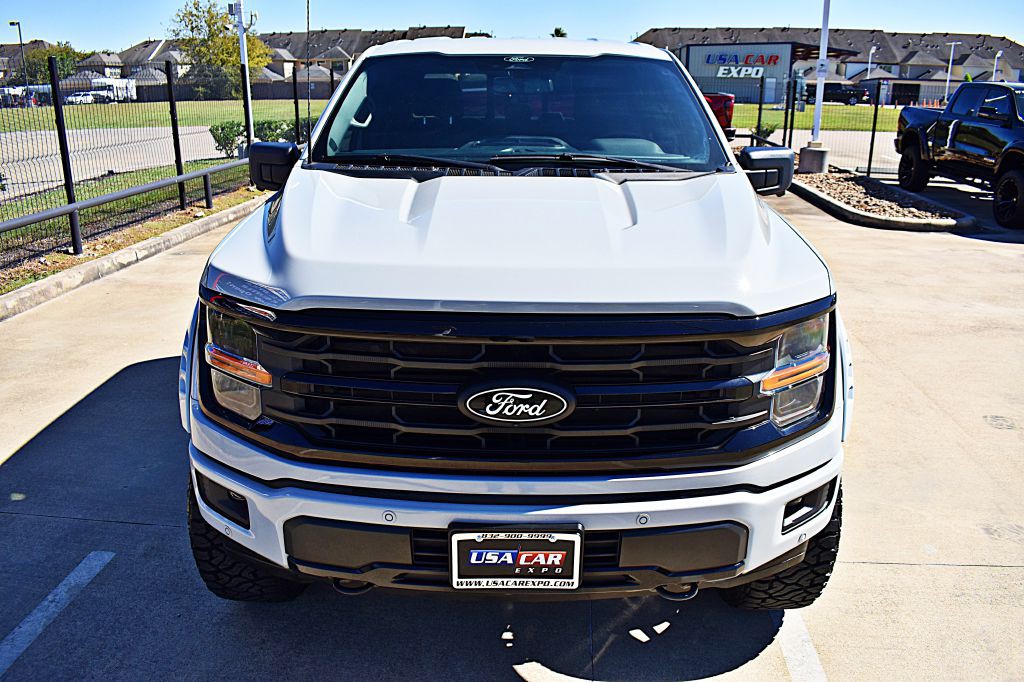 2024 Ford F-150 Image 14