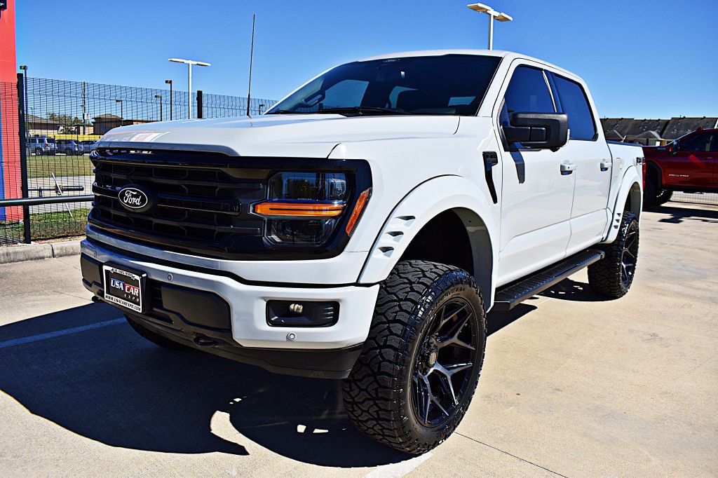 2024 Ford F-150 Image 15