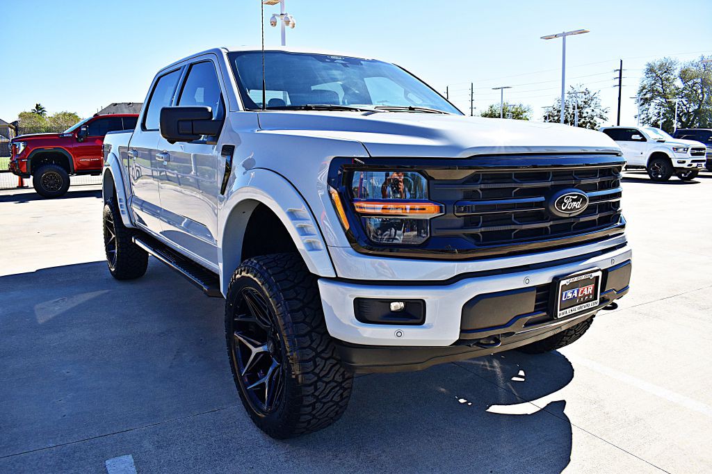 2024 Ford F-150 Image 16