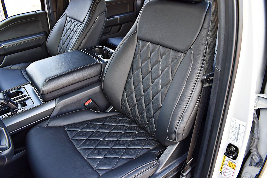 2024 Ford F-150 Image 18