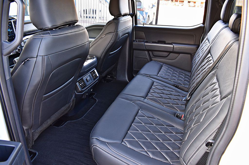 2024 Ford F-150 Image 19