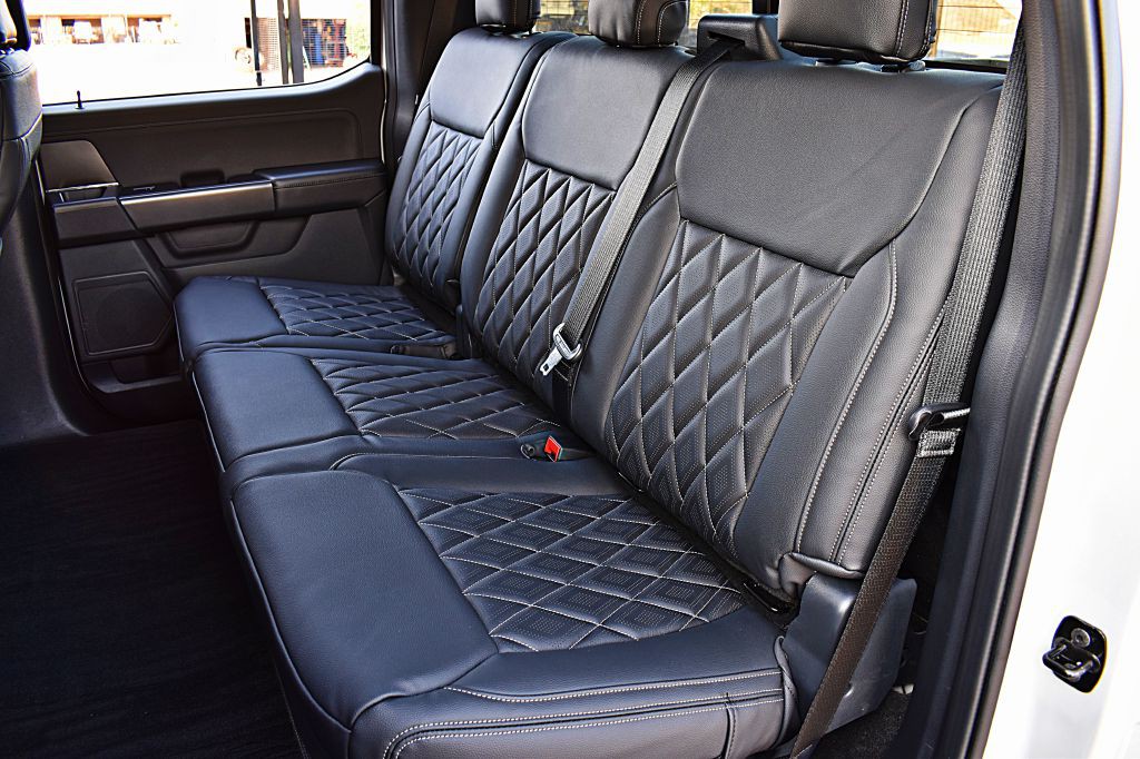 2024 Ford F-150 Image 20