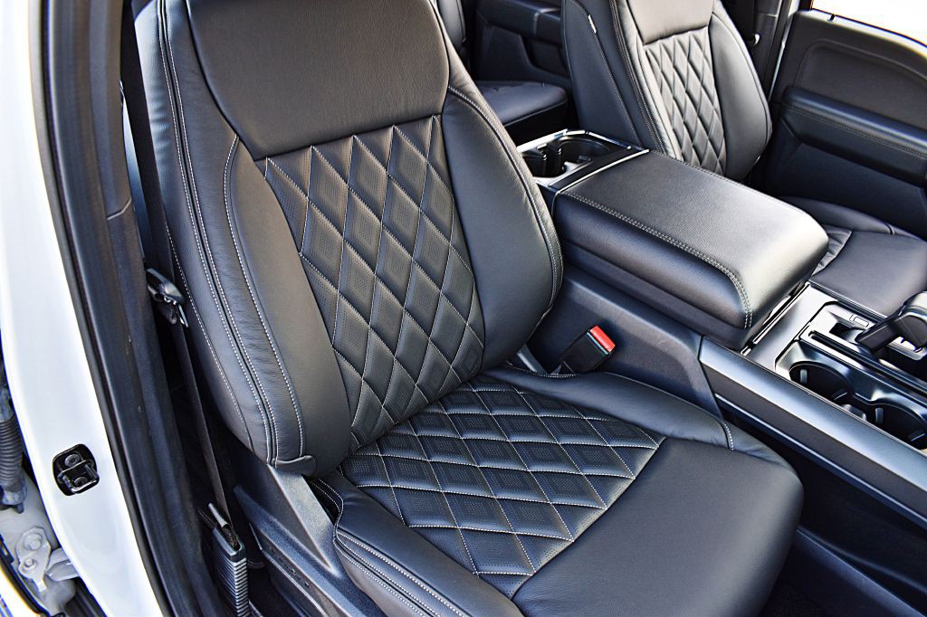 2024 Ford F-150 Image 22