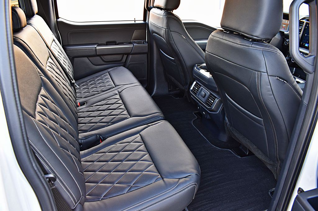 2024 Ford F-150 Image 23