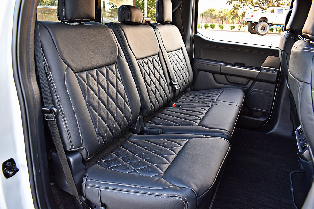 2024 Ford F-150 Image 24