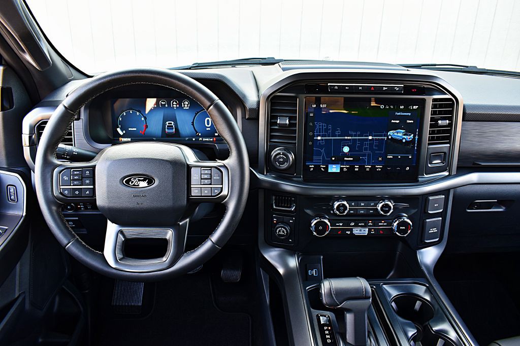 2024 Ford F-150 Image 26