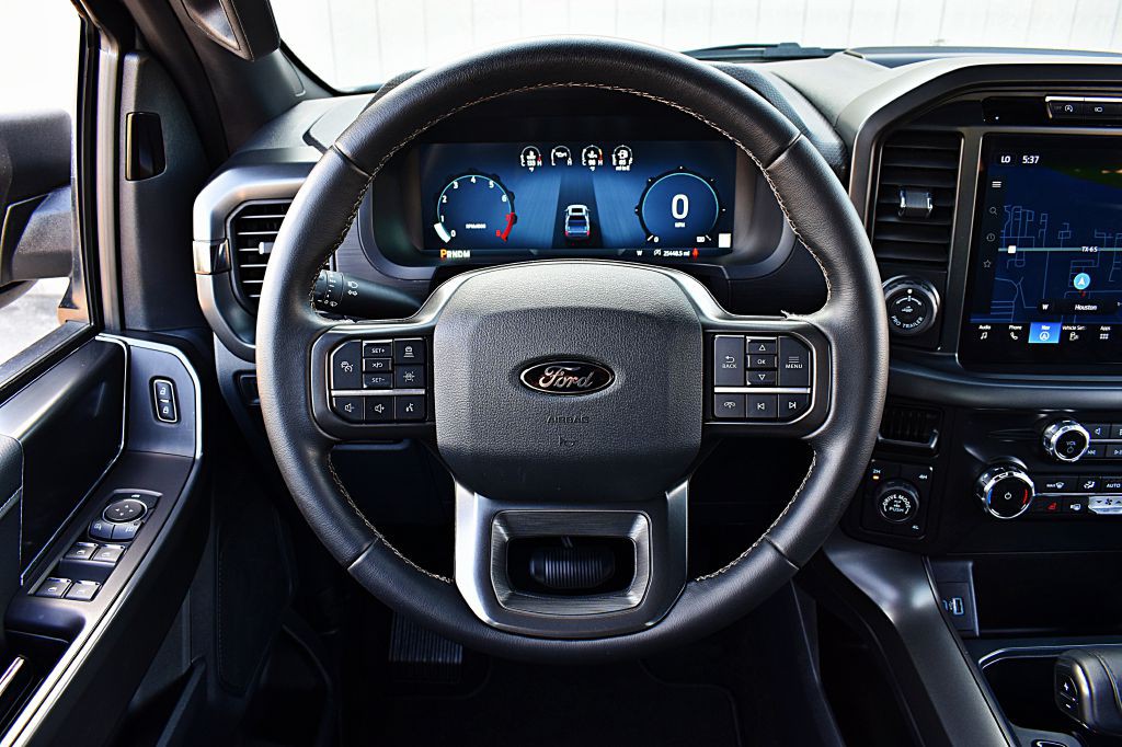 2024 Ford F-150 Image 27