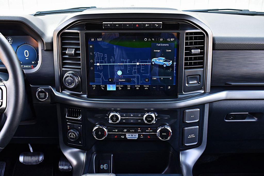 2024 Ford F-150 Image 29