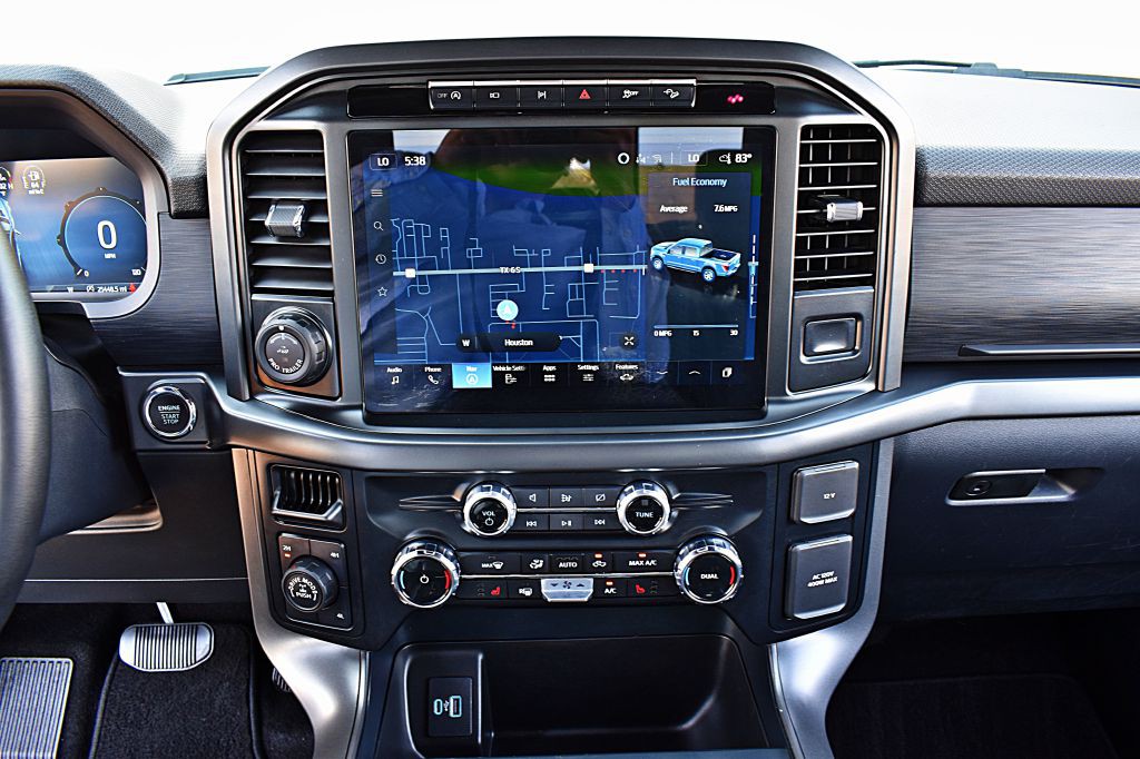 2024 Ford F-150 Image 30