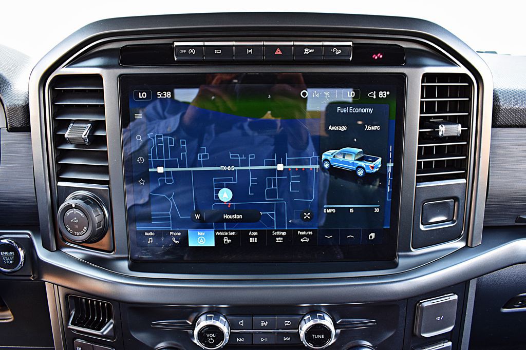 2024 Ford F-150 Image 31