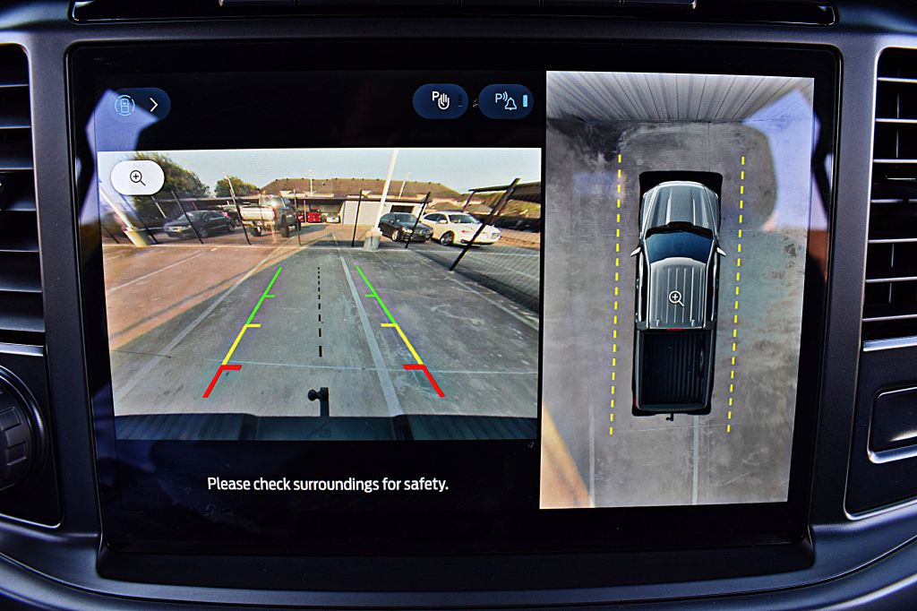 2024 Ford F-150 Image 33