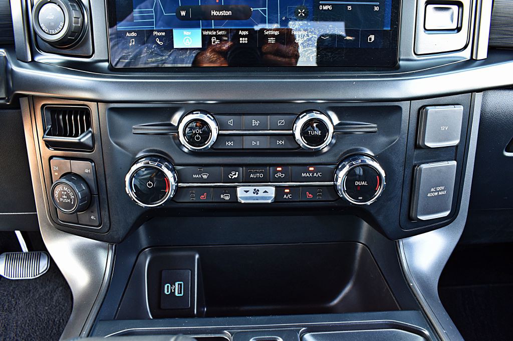 2024 Ford F-150 Image 35