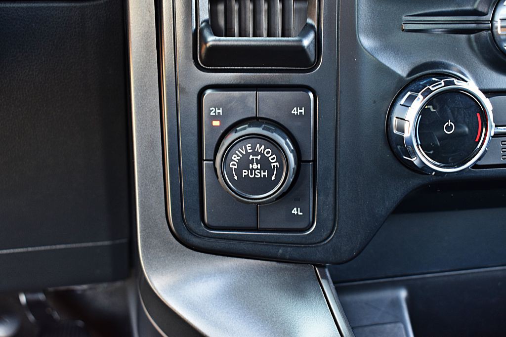 2024 Ford F-150 Image 37