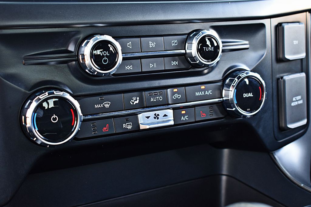 2024 Ford F-150 Image 39