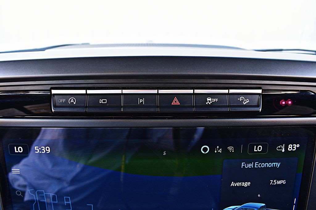 2024 Ford F-150 Image 40