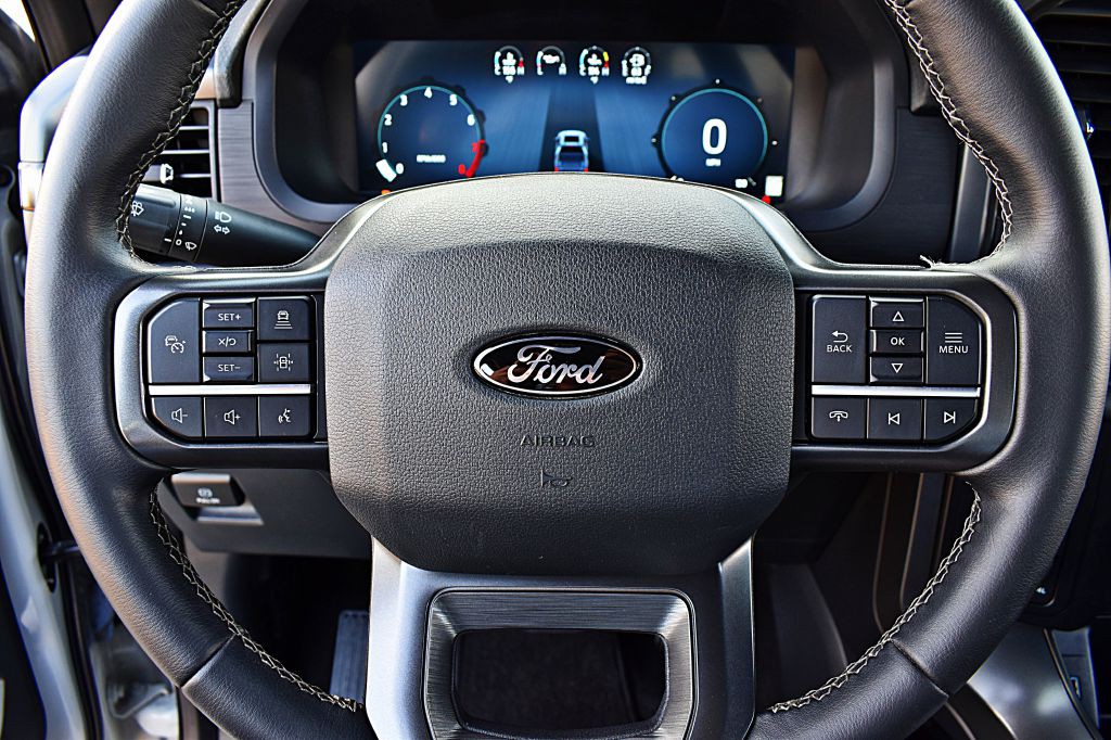 2024 Ford F-150 Image 43