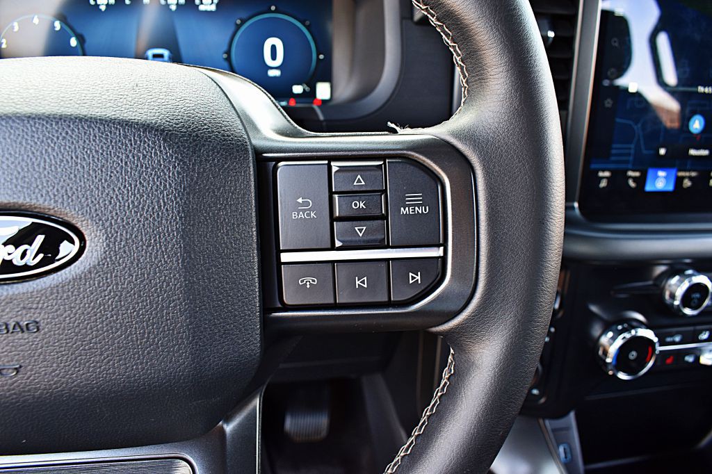 2024 Ford F-150 Image 45