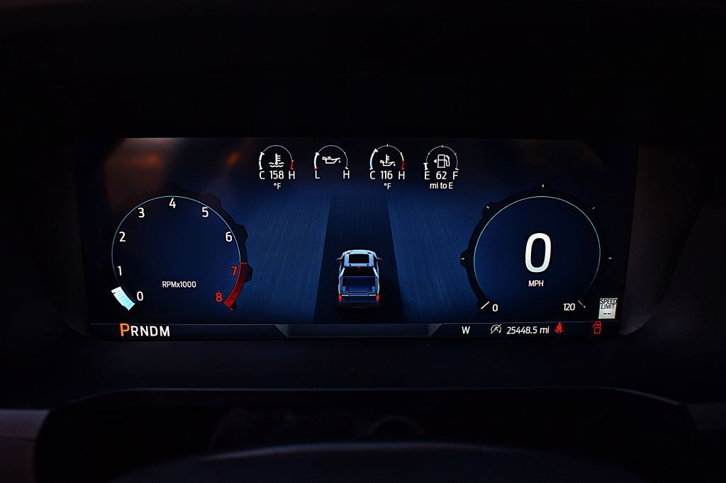 2024 Ford F-150 Image 46