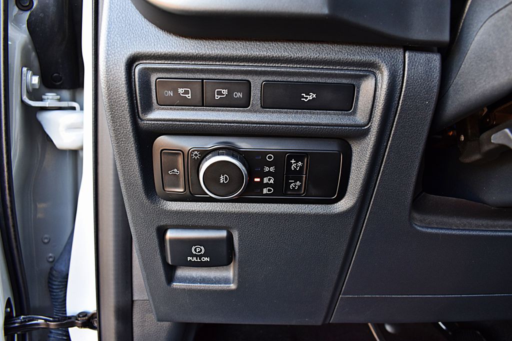 2024 Ford F-150 Image 47