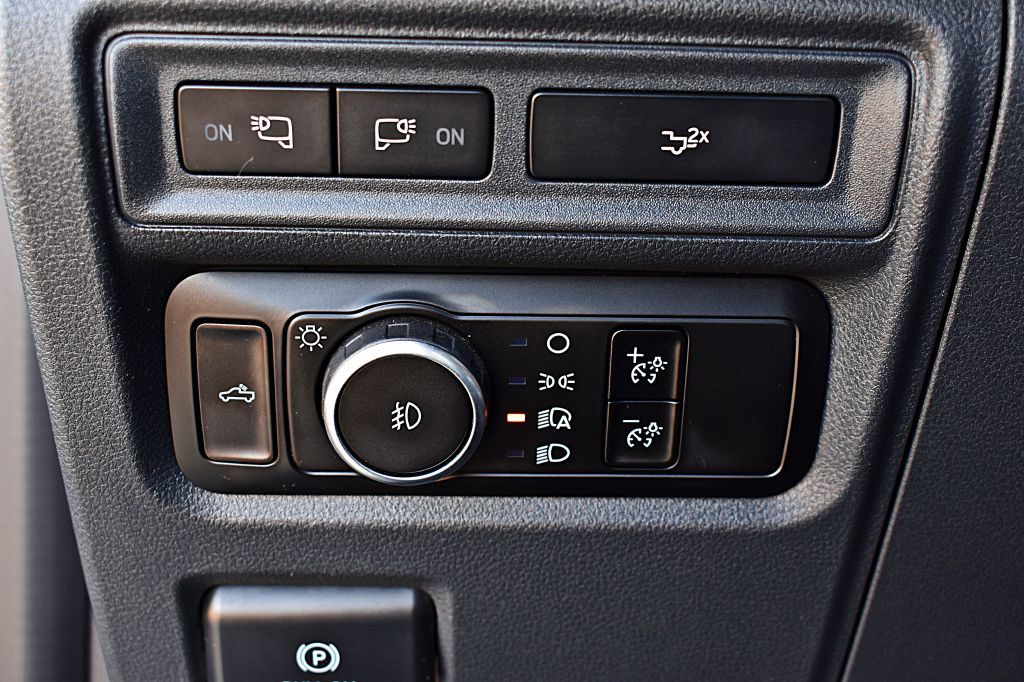 2024 Ford F-150 Image 48