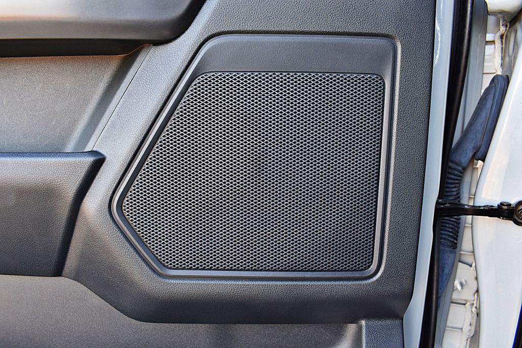 2024 Ford F-150 Image 49