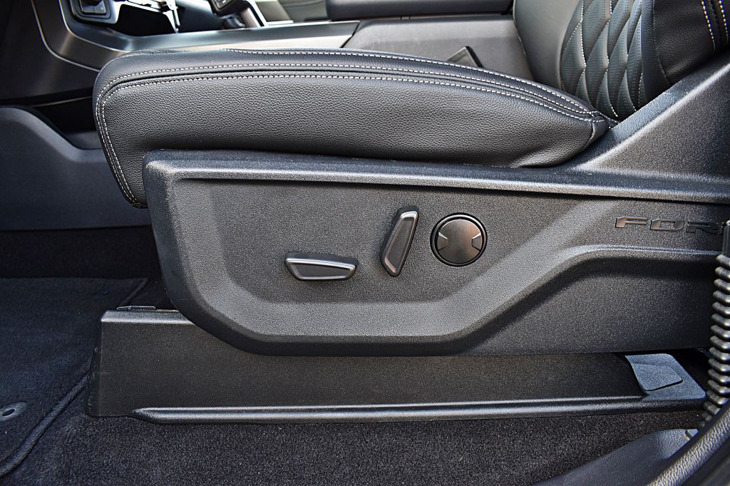 2024 Ford F-150 Image 51