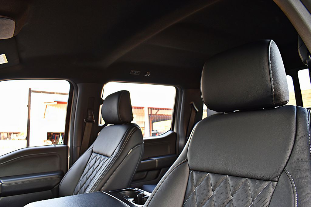 2024 Ford F-150 Image 52