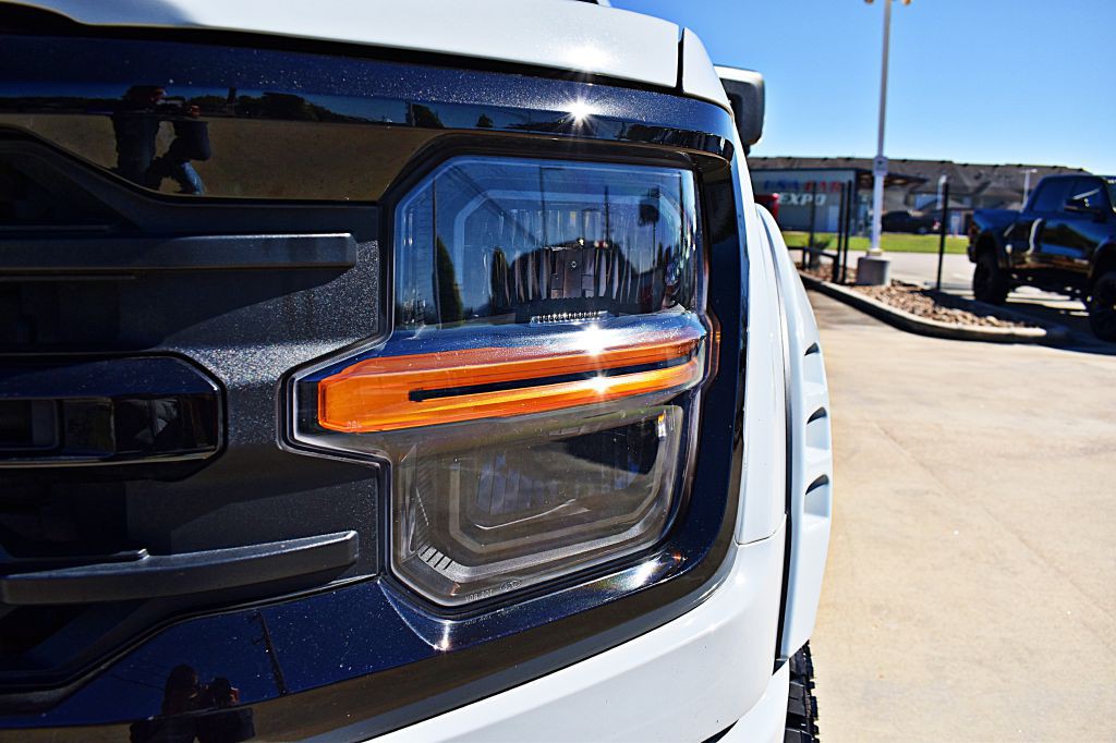 2024 Ford F-150 Image 53