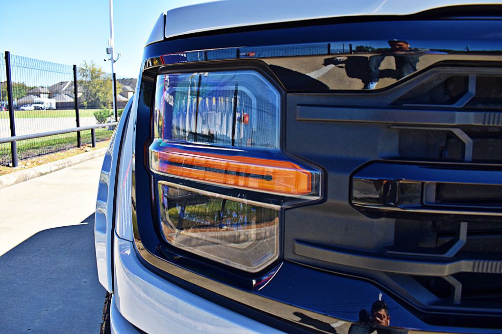 2024 Ford F-150 Image 54